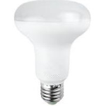 LAMPADA LED R80 - 10W - E27 - 800LM - 2700°K