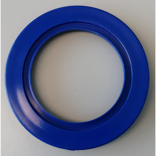 REDUCTION FOR IP55 PROTECTION FROM 2‘ CONNECTION TO 1’ 1/4 CONNECTION