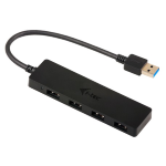 I-TEC HUB 4 PORTE USB 3.0 POWER DELIVERY