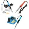 Electric welders and welding stations