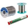 Soldering alloys