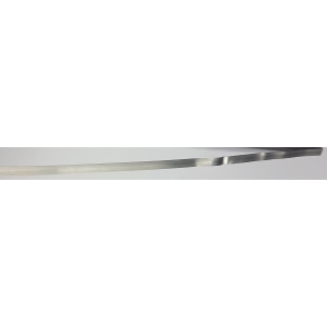 80/20 NICKEL-CHROMIUM STRIP - 10X0.20