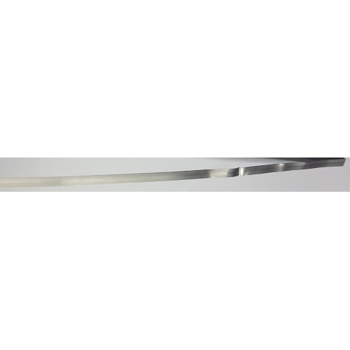 80/20 NICKEL-CHROMIUM STRIP - 10X0.20