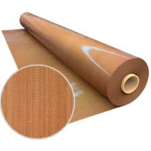 NON-ADHESIVE THERMAL INSULATING PTFE FABRIC - THICKNESS 0.152 - HEIGHT 120 MM IN ROLL -70°/+250°