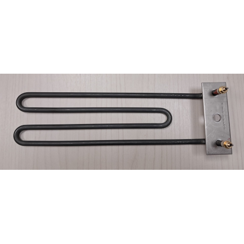 RESISTENCIA CON FORMA DE «M» - 230 V/1200 W CON BRIDA