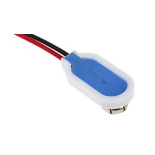 SNAP-ON CONNECTOR FOR 9V BATTERIES