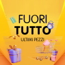 Articoli OUTLET